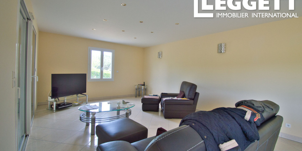 maison à ST BARTHELEMY D AGENAIS (47350)